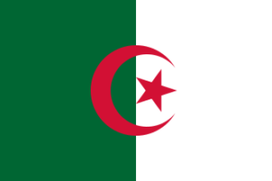 Job Posting in Algeria